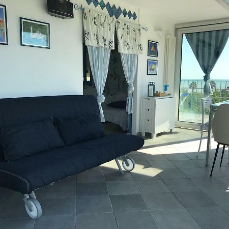 Attico Sul Mare Apartment Фермо Екстериор снимка