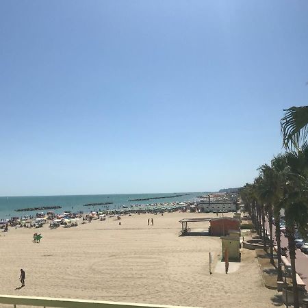 Attico Sul Mare Apartment Фермо Екстериор снимка