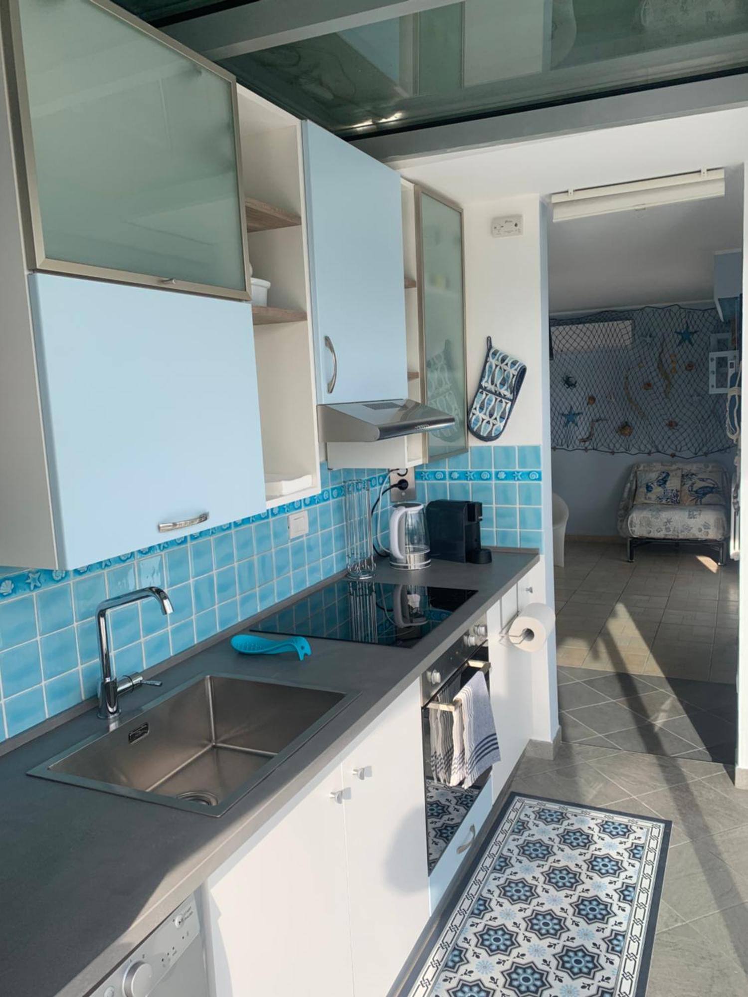 Attico Sul Mare Apartment Фермо Екстериор снимка