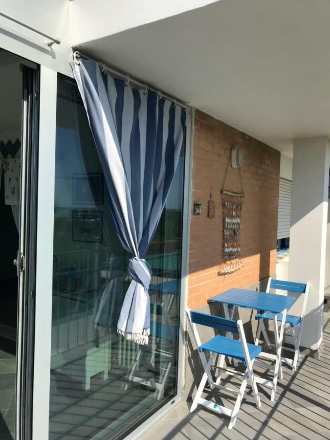 Attico Sul Mare Apartment Фермо Екстериор снимка